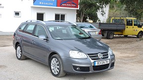 Volkswagen Golf de 2008