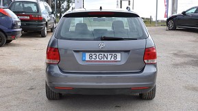 Volkswagen Golf de 2008