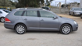 Volkswagen Golf de 2008