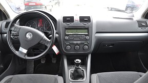 Volkswagen Golf de 2008