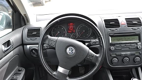 Volkswagen Golf de 2008