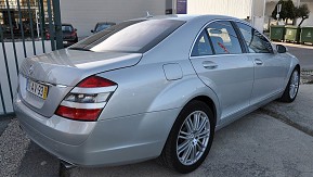 Mercedes-Benz Classe S de 2005