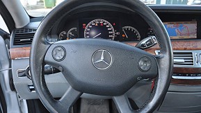 Mercedes-Benz Classe S de 2005