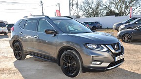 Nissan X-Trail de 2020