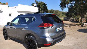 Nissan X-Trail de 2020