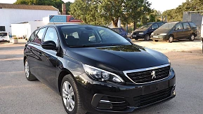 Peugeot 308 de 2019