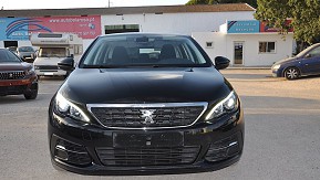 Peugeot 308 de 2019