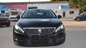 Peugeot 308 de 2019