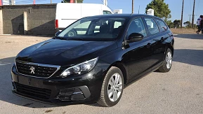 Peugeot 308 de 2019