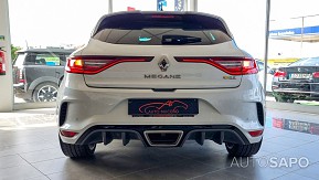 Renault Mégane de 2019