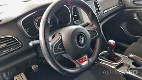 Renault Mégane de 2019