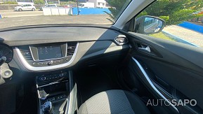 Opel Grandland X de 2019
