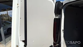 Renault Trafic de 2016