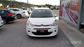 Citroen C3 de 2015