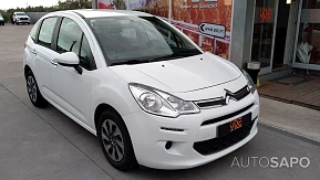 Citroen C3 de 2015