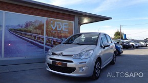 Citroen C3 de 2017