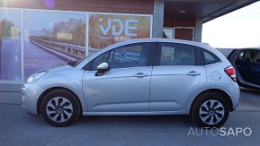 Citroen C3 de 2017