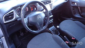 Citroen C3 de 2017