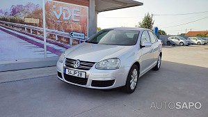 Volkswagen Jetta de 2010
