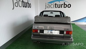 Volkswagen Golf de 1989
