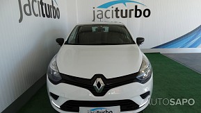 Renault Clio de 2019