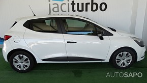 Renault Clio de 2019