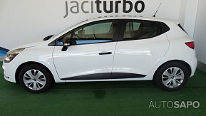 Renault Clio de 2019