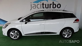 Renault Clio de 2017