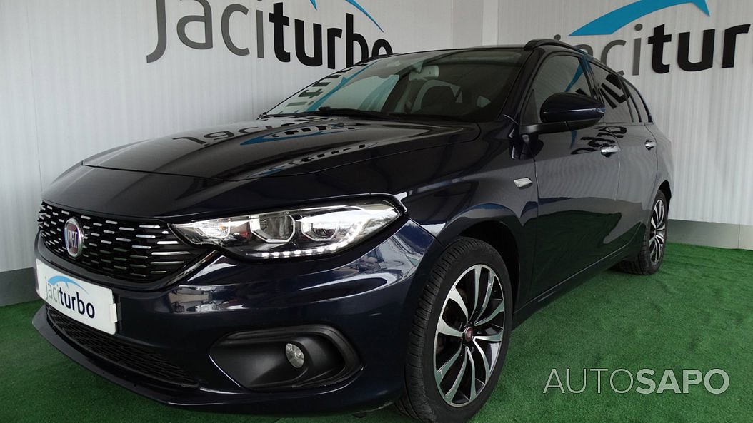 Fiat Tipo de 2017