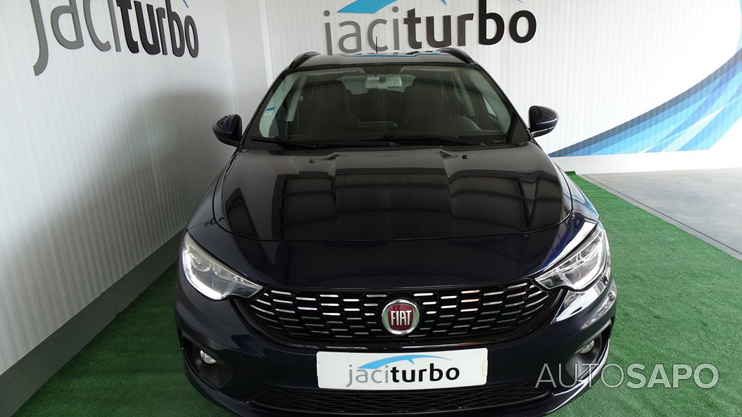 Fiat Tipo de 2017