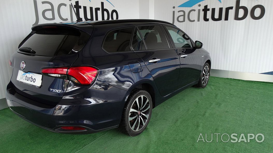 Fiat Tipo de 2017