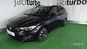 Fiat Tipo de 2017