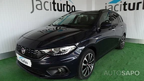 Fiat Tipo de 2017