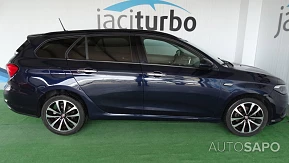 Fiat Tipo de 2017