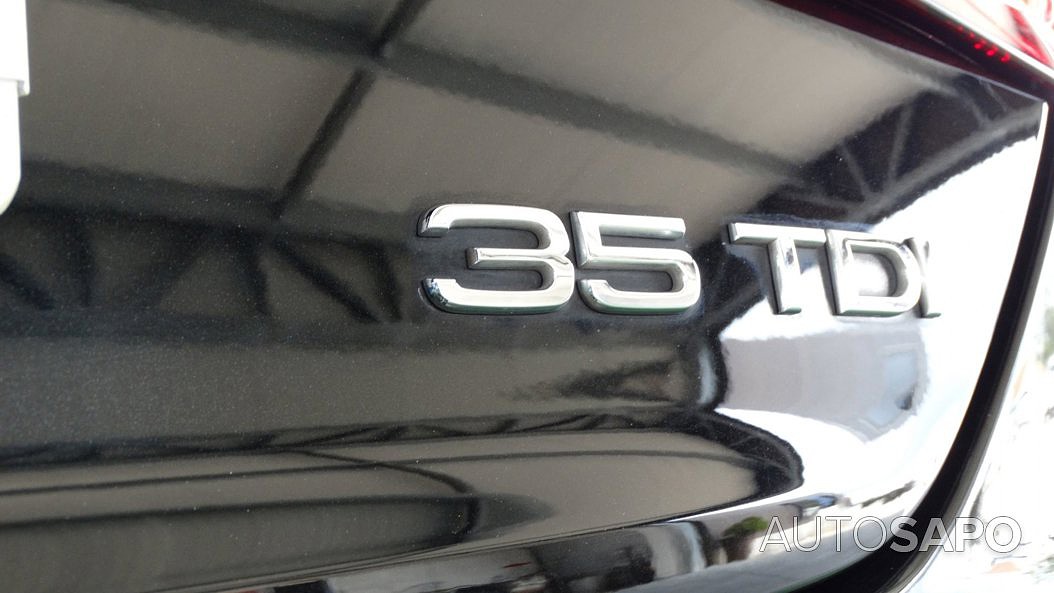 Audi A5 de 2019