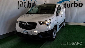 Opel Combo de 2019