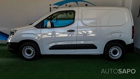 Opel Combo de 2019