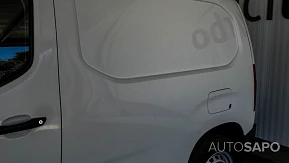 Opel Combo de 2019