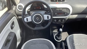 Renault Twingo de 2016