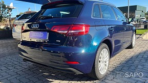 Audi A3 de 2017