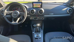 Audi A3 de 2017