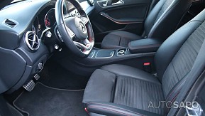 Mercedes-Benz Classe CLA de 2019