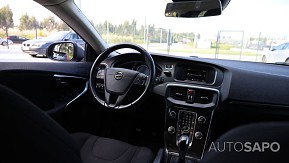 Volvo V40 de 2017