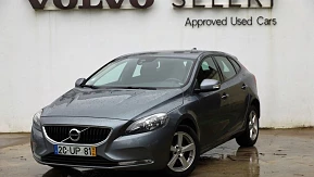 Volvo V40 de 2018