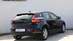 Volvo V40 de 2018