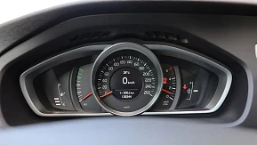 Volvo V40 de 2018