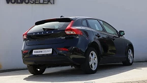 Volvo V40 de 2018