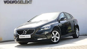 Volvo V40 de 2018