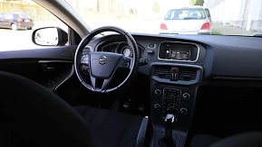 Volvo V40 de 2018