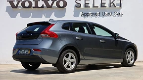 Volvo V40 de 2018